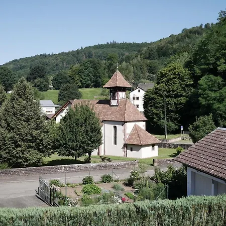Ferienwohnung Lahr im Schwarzwald ,120 qm, sehr ruhig, nahe Europa Park Rust Exterior foto
