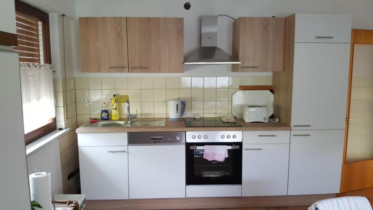 Lahr Im Schwarzwald ,120 Qm, Pool 8x4m, Nahe Europa Park Rust Apartment *