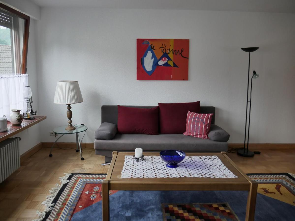 Lahr Im Schwarzwald ,120 Qm, Pool 8x4m, Nahe Europa Park Rust Apartment Lahr (Baden-Wurttemberg)