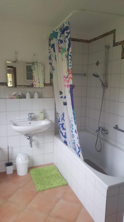 Lahr Im Schwarzwald ,120 Qm, Pool 8x4m, Nahe Europa Park Rust Apartment Lahr (Baden-Wurttemberg)